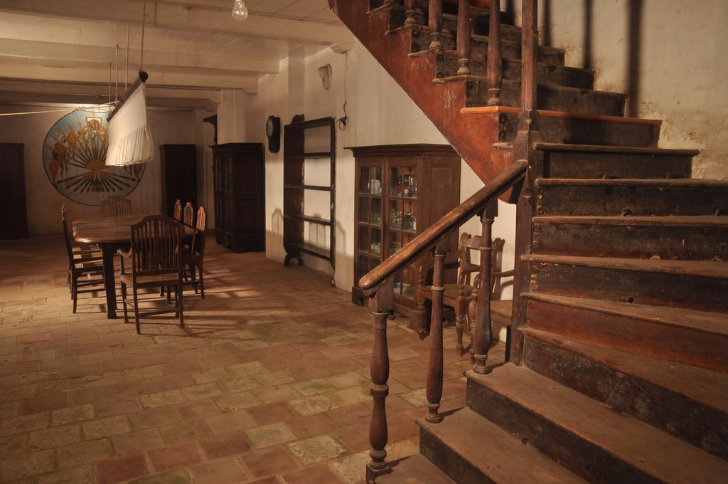 Atapattu Walawwa Villa Galle Luaran gambar