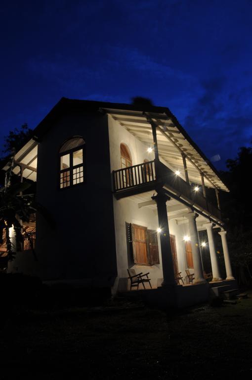Atapattu Walawwa Villa Galle Luaran gambar