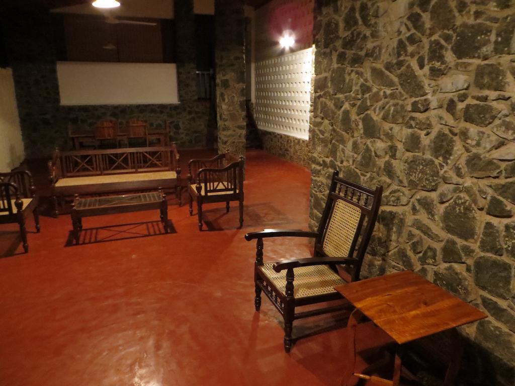 Atapattu Walawwa Villa Galle Luaran gambar