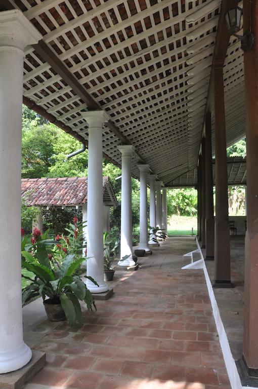 Atapattu Walawwa Villa Galle Luaran gambar