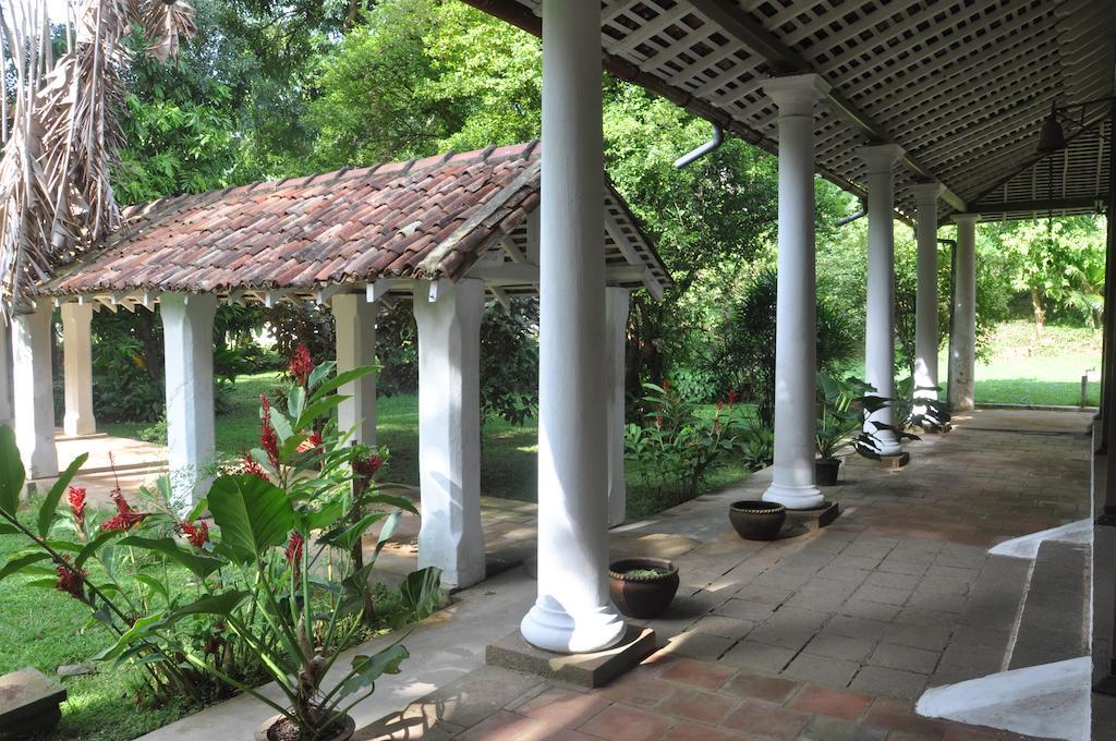 Atapattu Walawwa Villa Galle Luaran gambar