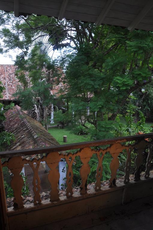 Atapattu Walawwa Villa Galle Luaran gambar