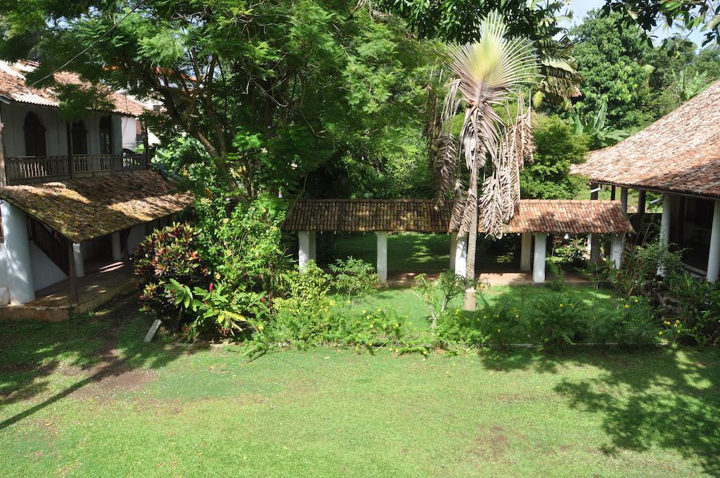 Atapattu Walawwa Villa Galle Luaran gambar