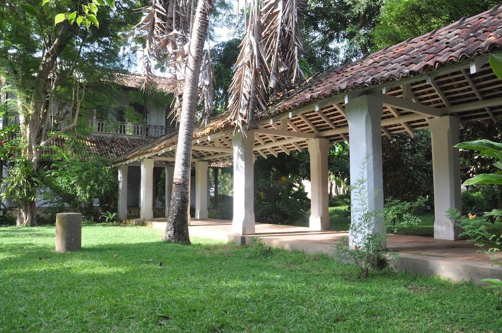 Atapattu Walawwa Villa Galle Luaran gambar