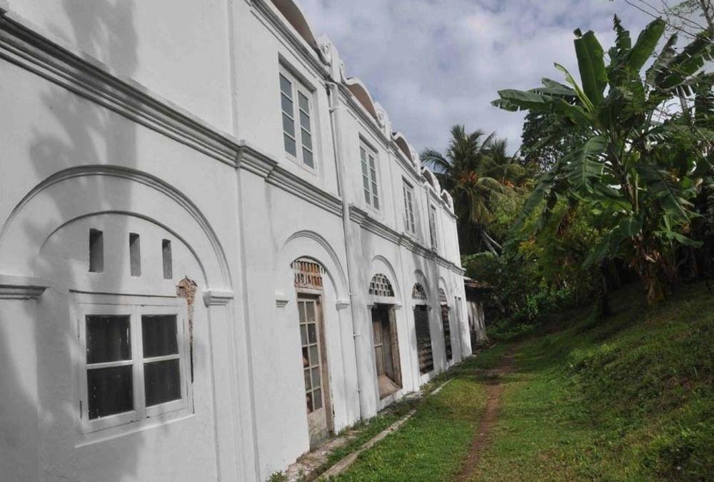 Atapattu Walawwa Villa Galle Luaran gambar