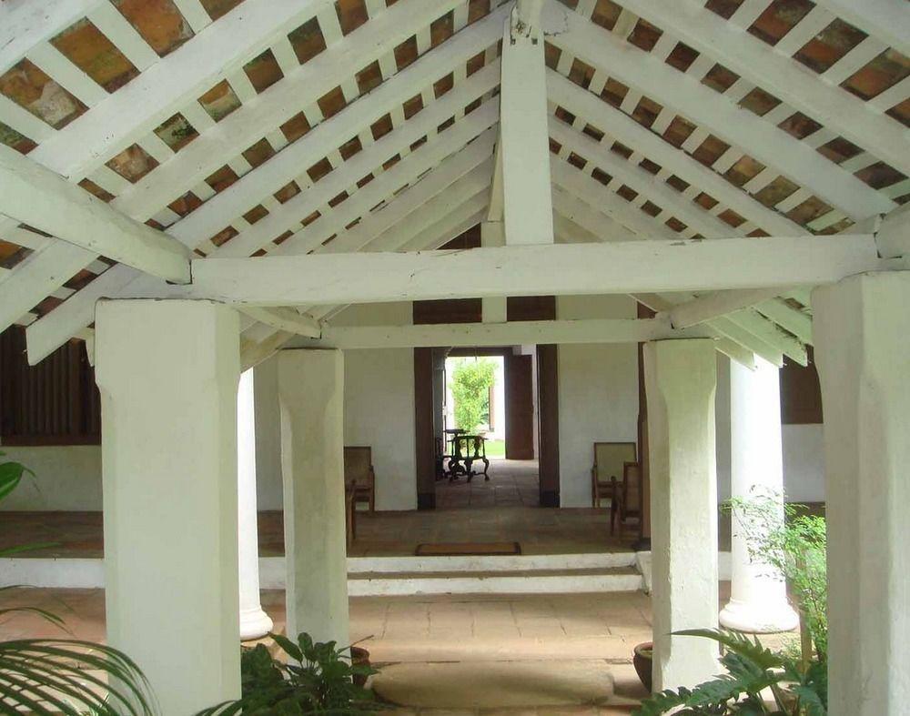 Atapattu Walawwa Villa Galle Luaran gambar