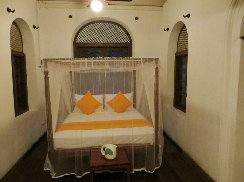 Atapattu Walawwa Villa Galle Luaran gambar
