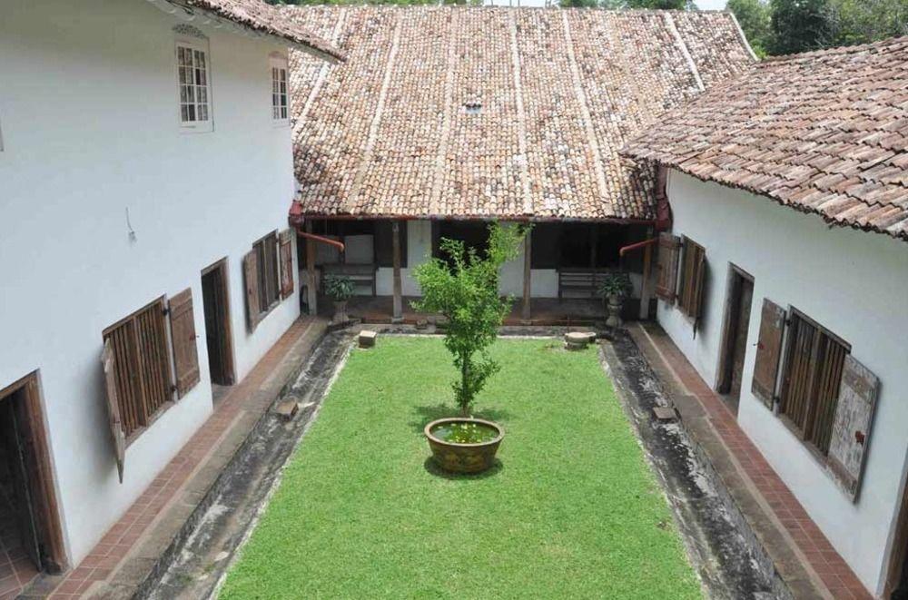 Atapattu Walawwa Villa Galle Luaran gambar