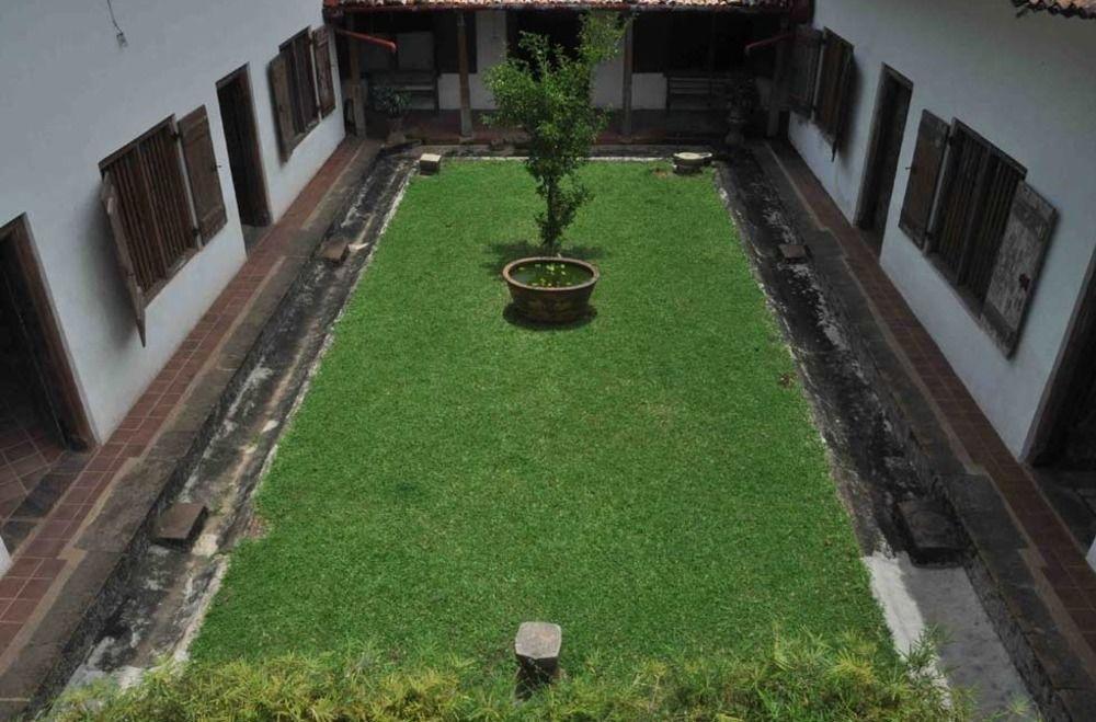 Atapattu Walawwa Villa Galle Luaran gambar