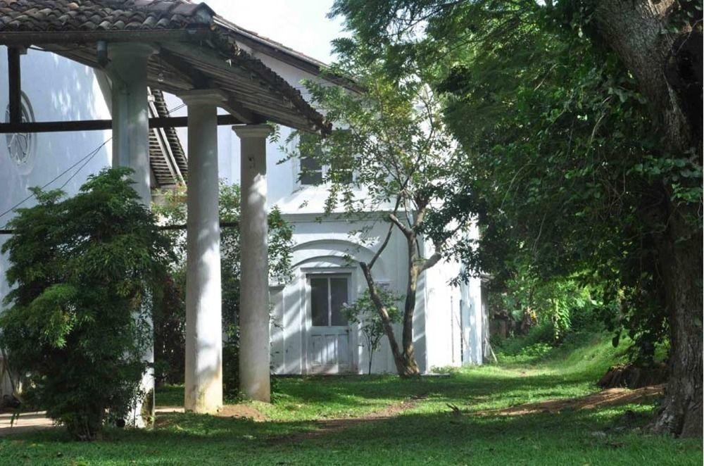 Atapattu Walawwa Villa Galle Luaran gambar