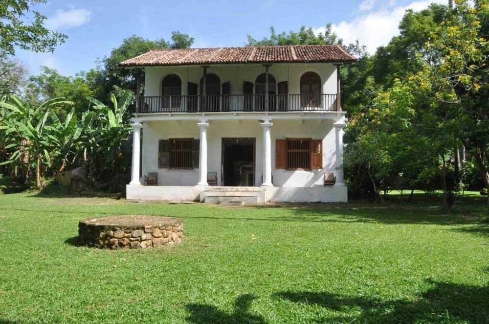 Atapattu Walawwa Villa Galle Luaran gambar