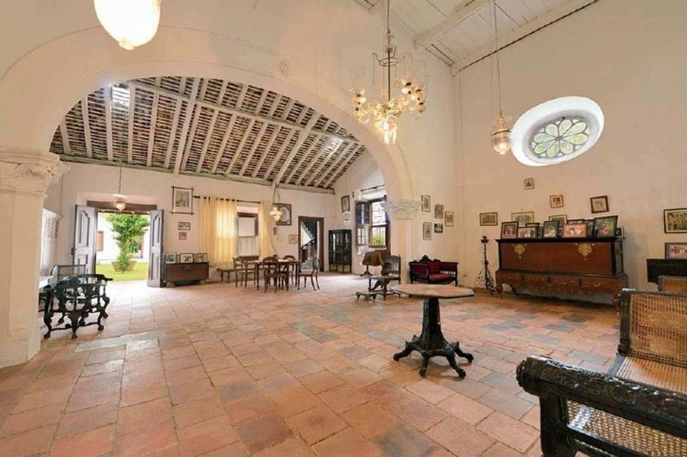 Atapattu Walawwa Villa Galle Luaran gambar