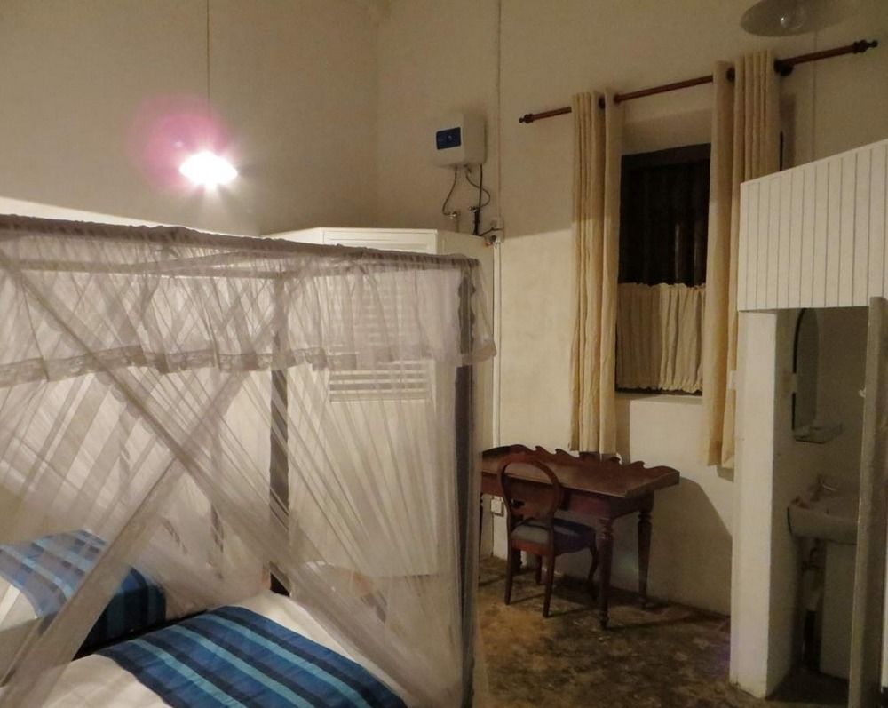 Atapattu Walawwa Villa Galle Luaran gambar