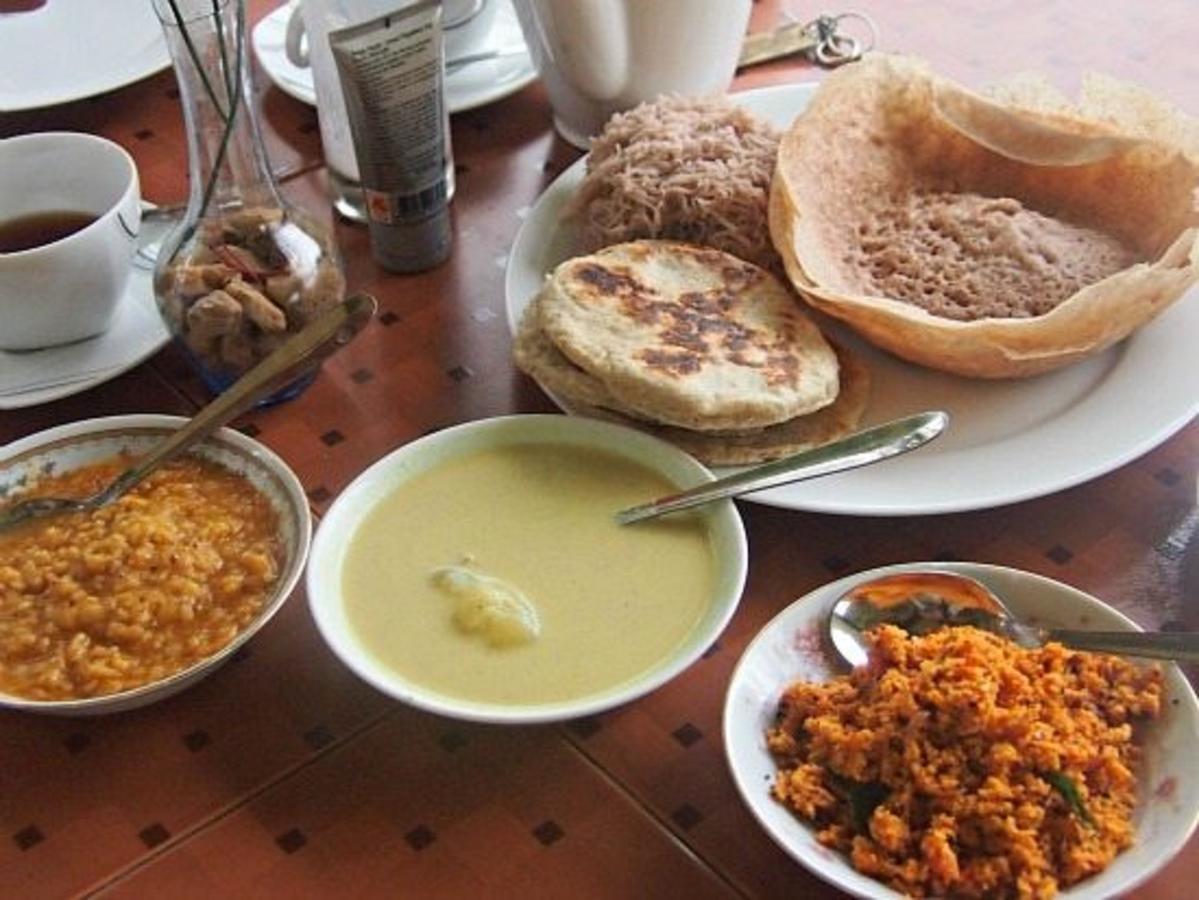 Atapattu Walawwa Villa Galle Luaran gambar