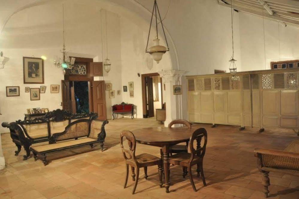 Atapattu Walawwa Villa Galle Luaran gambar